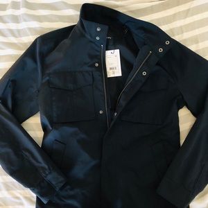 NEW Theory Field Jacket